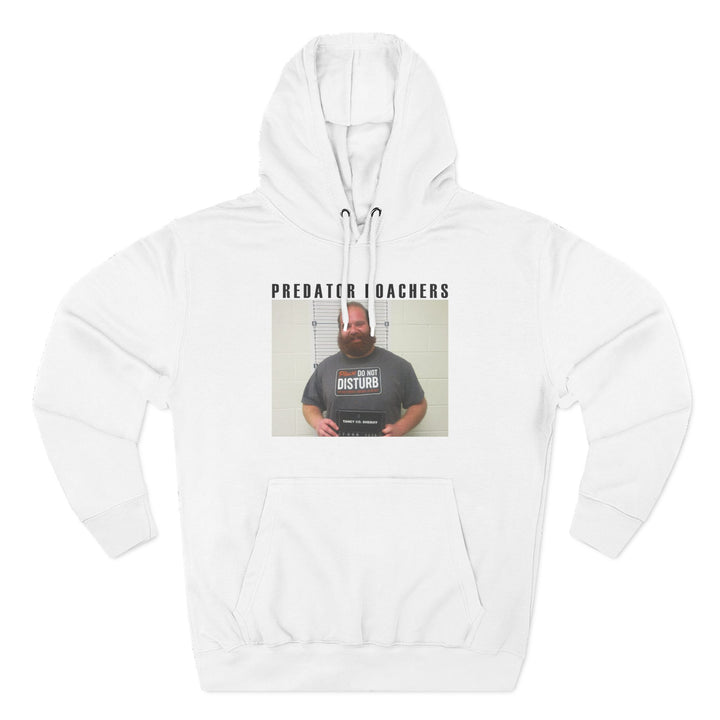 Mug Shot 2 -  Fleece Hoodie