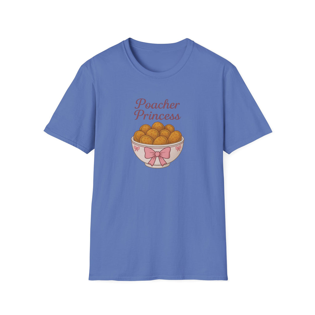 Princess 1 - Softstyle T-Shirt