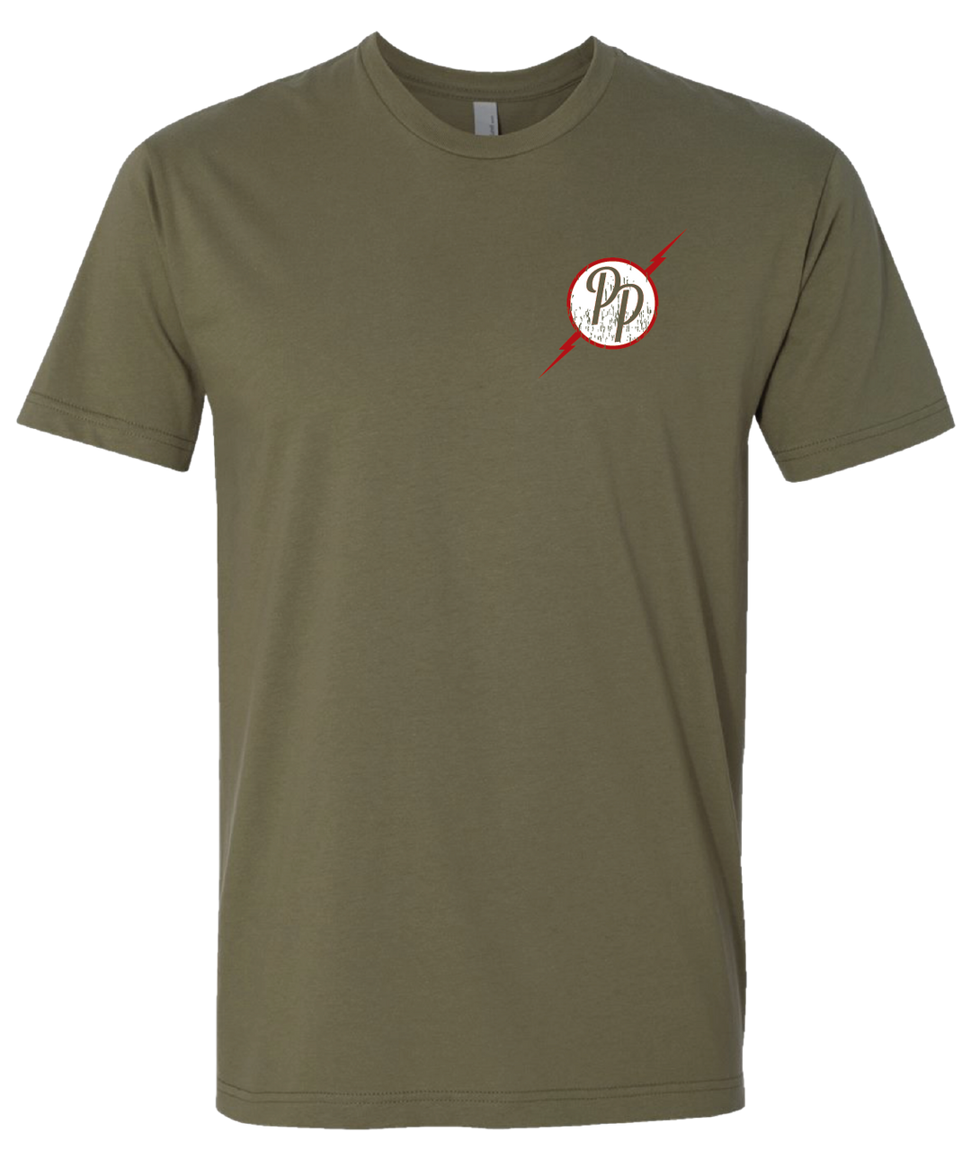 Green Machine T-Shirt