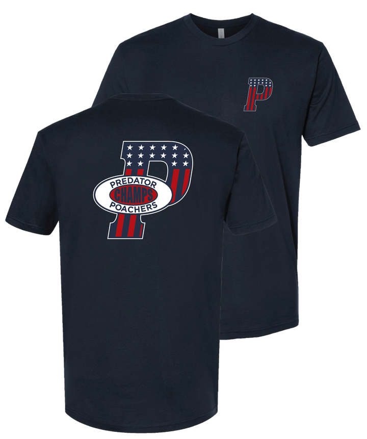 American Champs T-Shirt