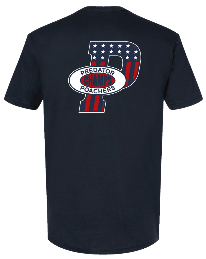 American Champs T-Shirt